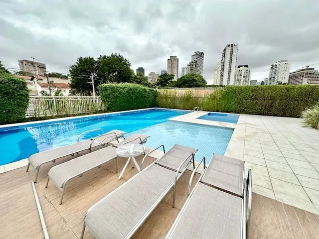 In Berrini Apto AP11339 - Oui Imóveis Exclusividades — foto 4