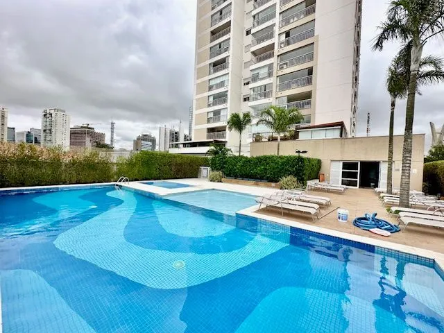 In Berrini Apto AP11339 - Oui Imóveis Exclusividades — foto 2