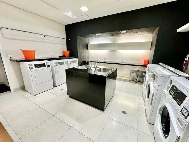 In Berrini Apto AP11339 - Oui Imóveis Exclusividades — foto 3