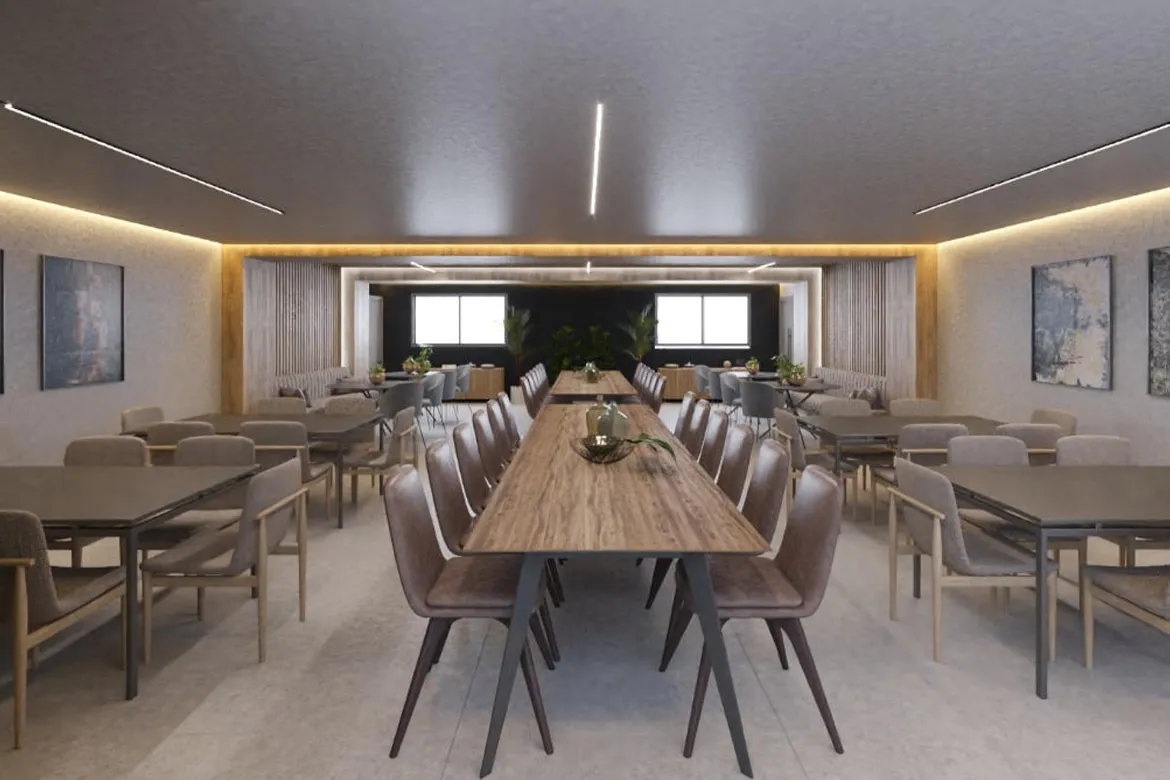 Jardins Al Mare - Ecom Construções — foto 5
