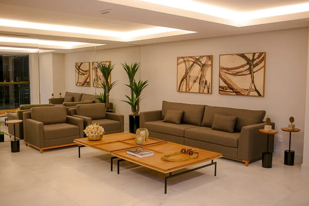 Jardins de Eunice - Daterra Construtora — foto 2