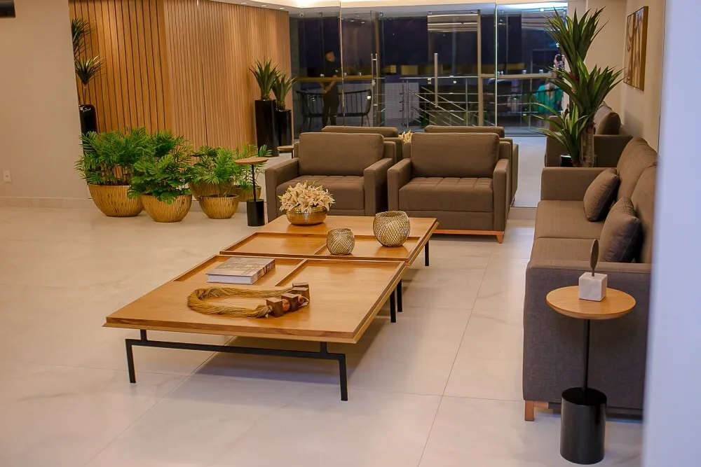 Jardins de Eunice - Daterra Construtora — foto 3
