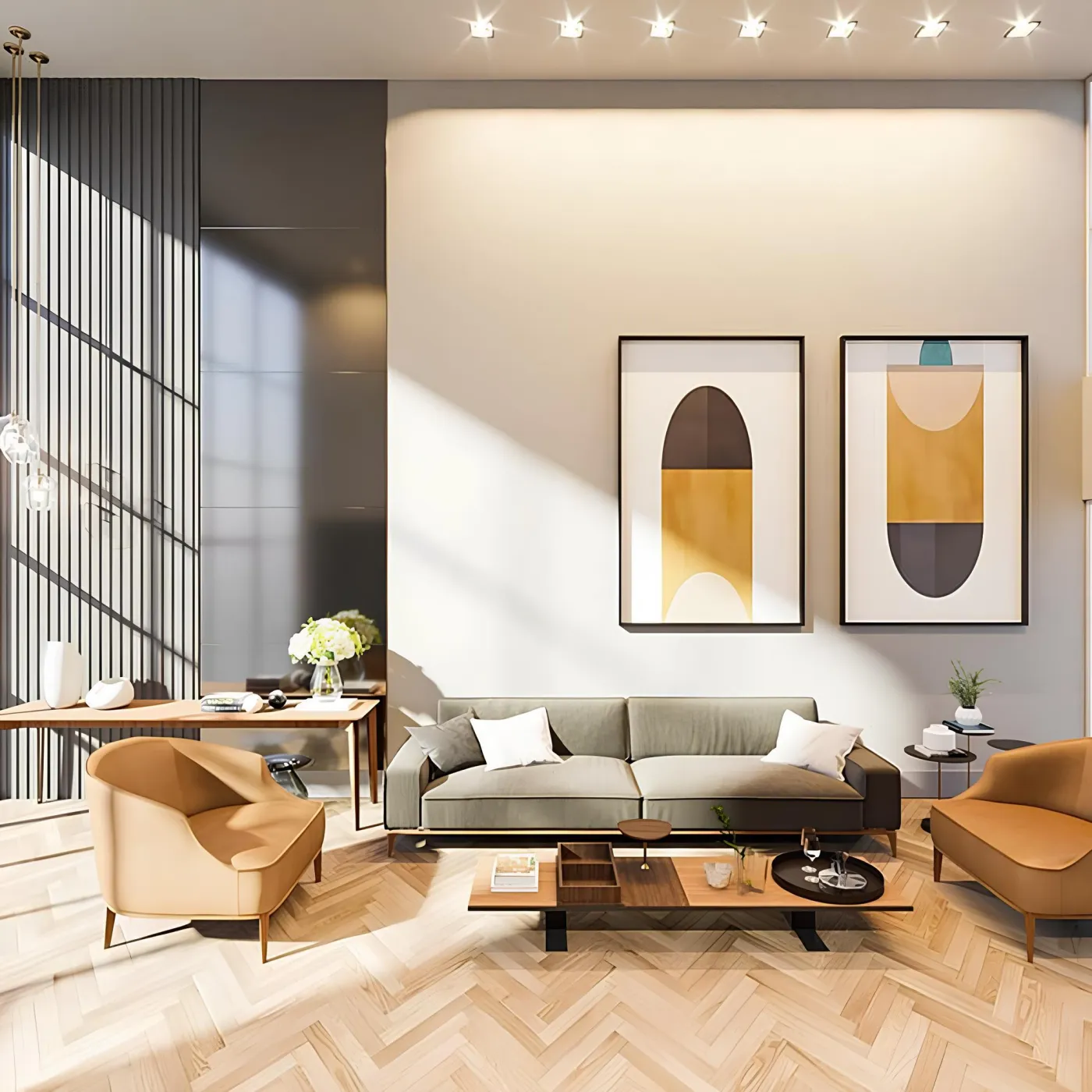 Olímpico Residence - Daterra Construtora — foto 2
