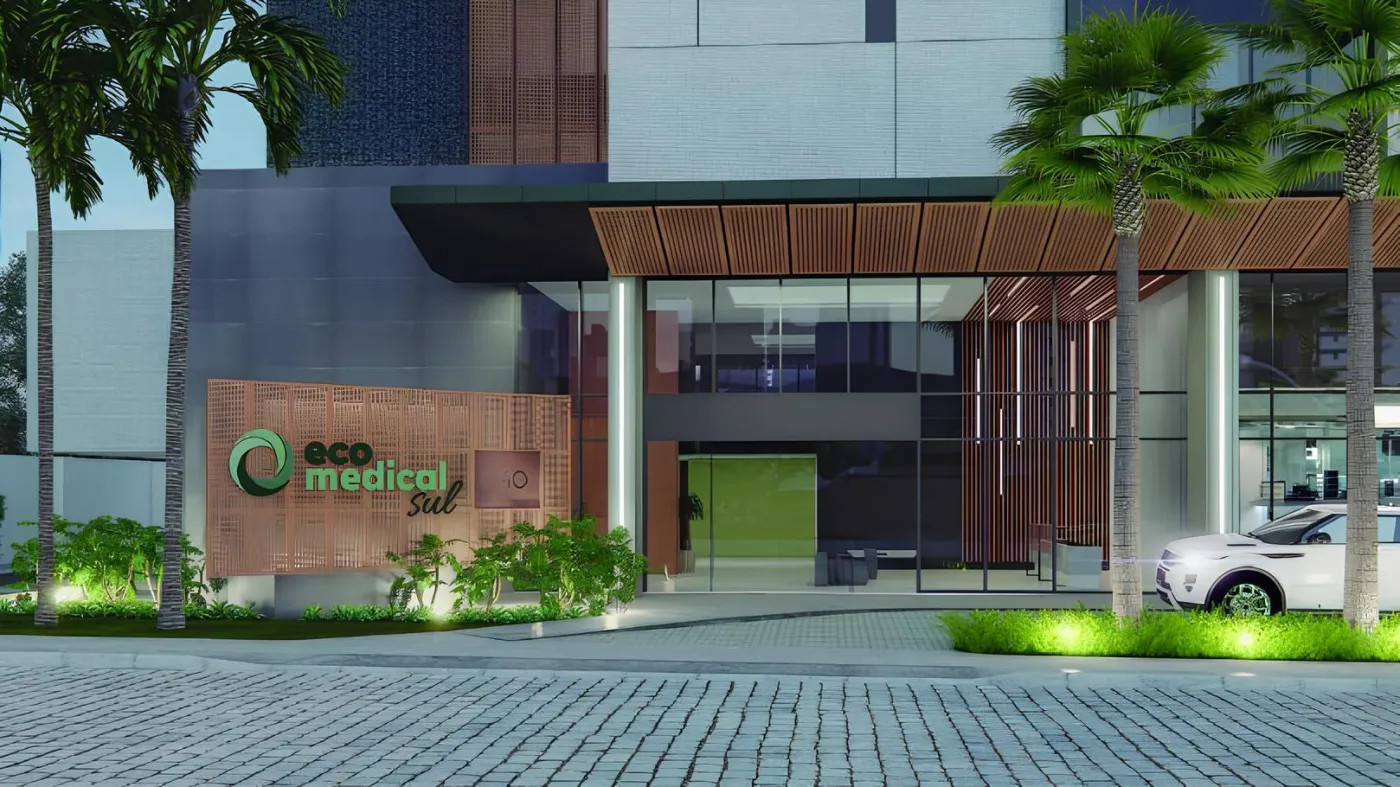Eco Medical Sul - Eco Construções — foto 2