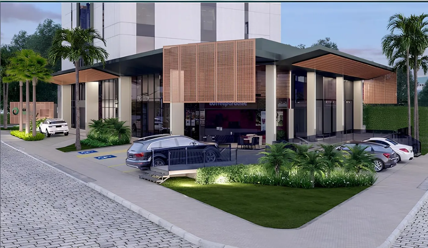 Eco Medical Sul - Eco Construções — foto 3
