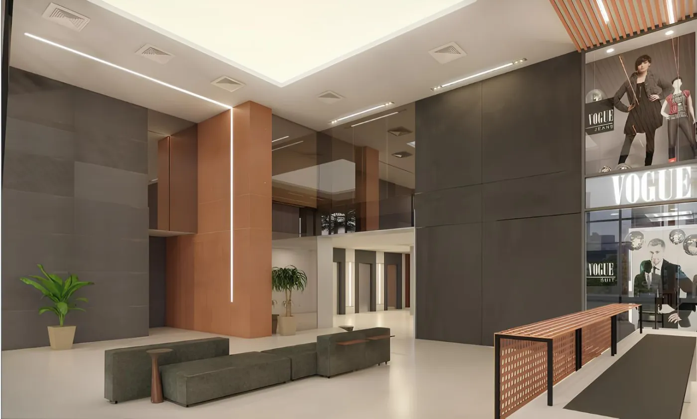 Eco Medical Sul - Eco Construções — foto 4