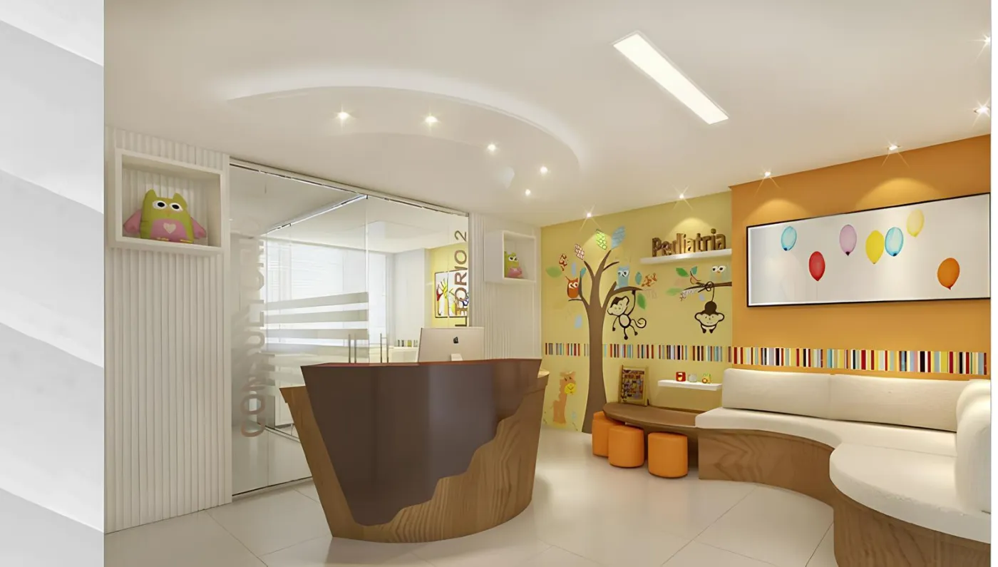 Eco Medical Sul - Eco Construções — foto 5