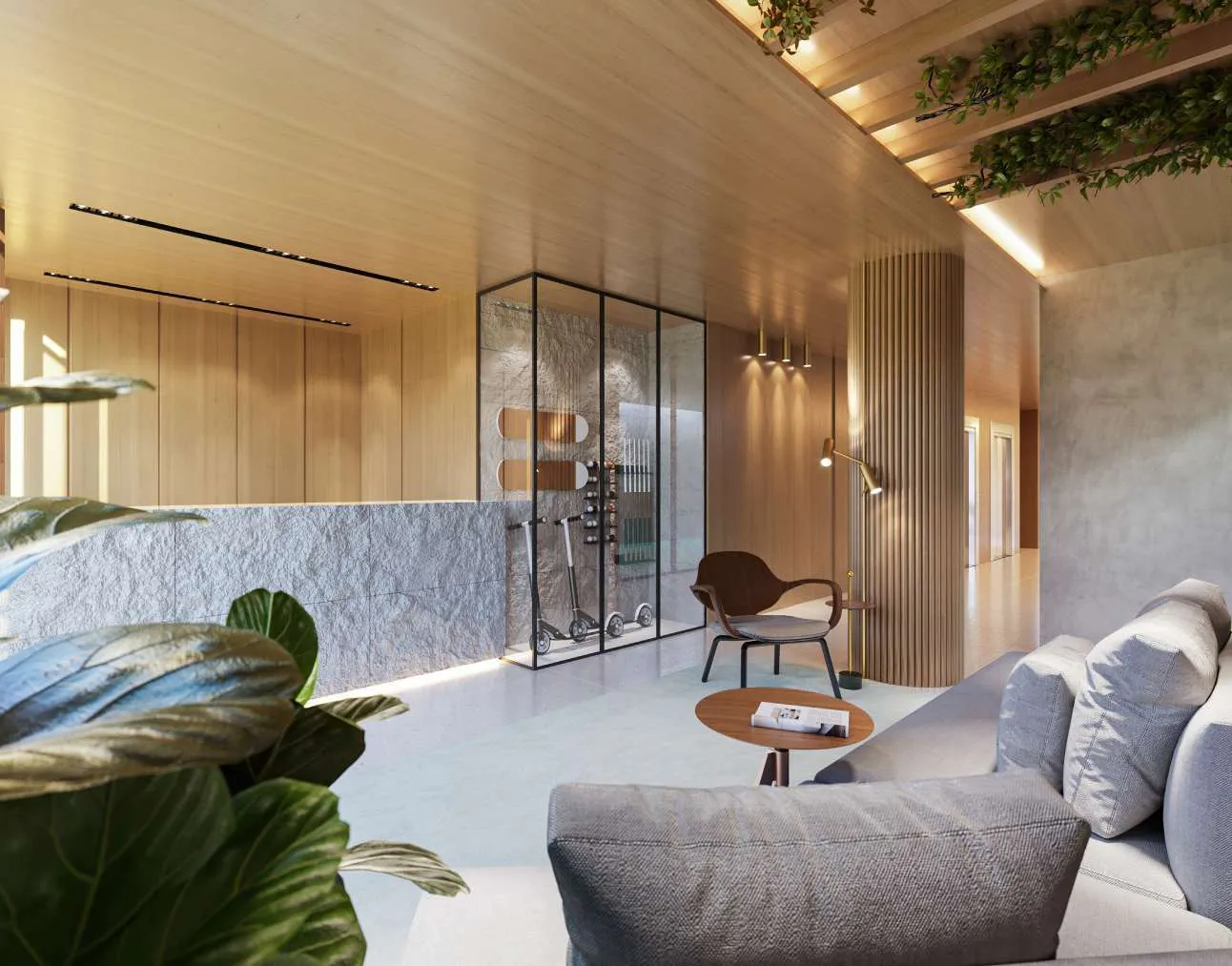 Eco Jardins - Eco Construções — foto 2