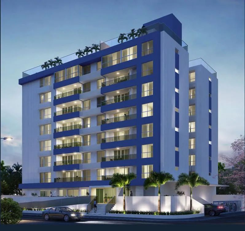 Blue Sky Camboinha - Albras Construtora