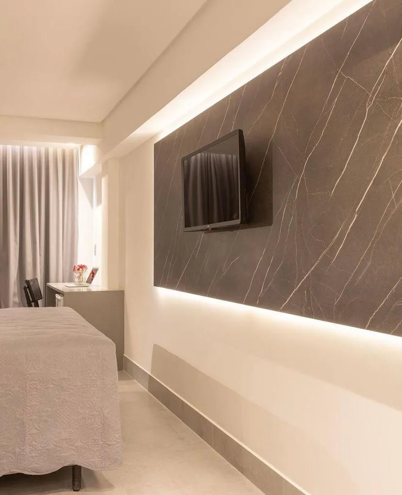 Arpoar Apart Hotel - Albras Construtora — foto 4