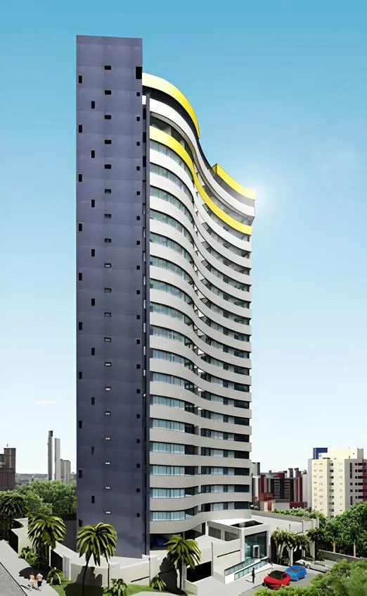 Vuarnet - Albras Construtora