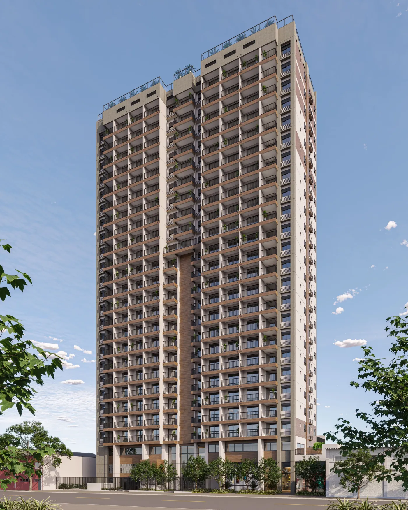 Brás 120 - Reitzfeld SP — foto 2
