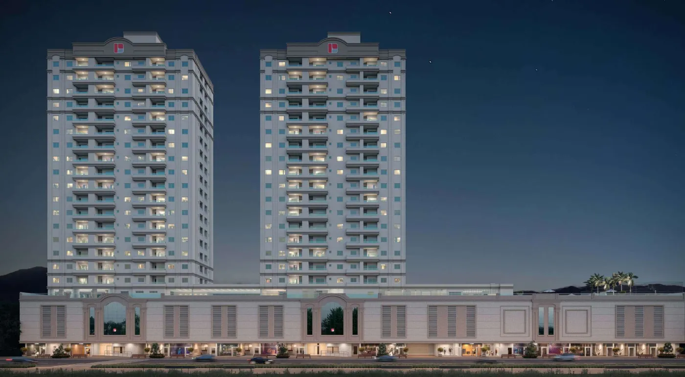 Artis Home Club - Pasqualotto Construtora — foto 2