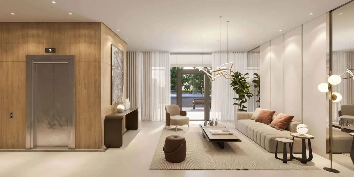 Artis Home Club - Pasqualotto Construtora — foto 4