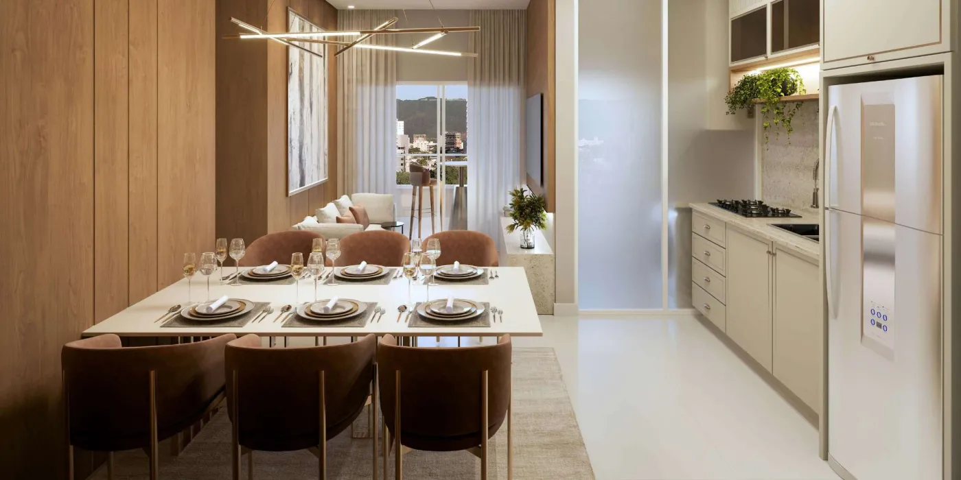 Artis Home Club - Pasqualotto Construtora — foto 5