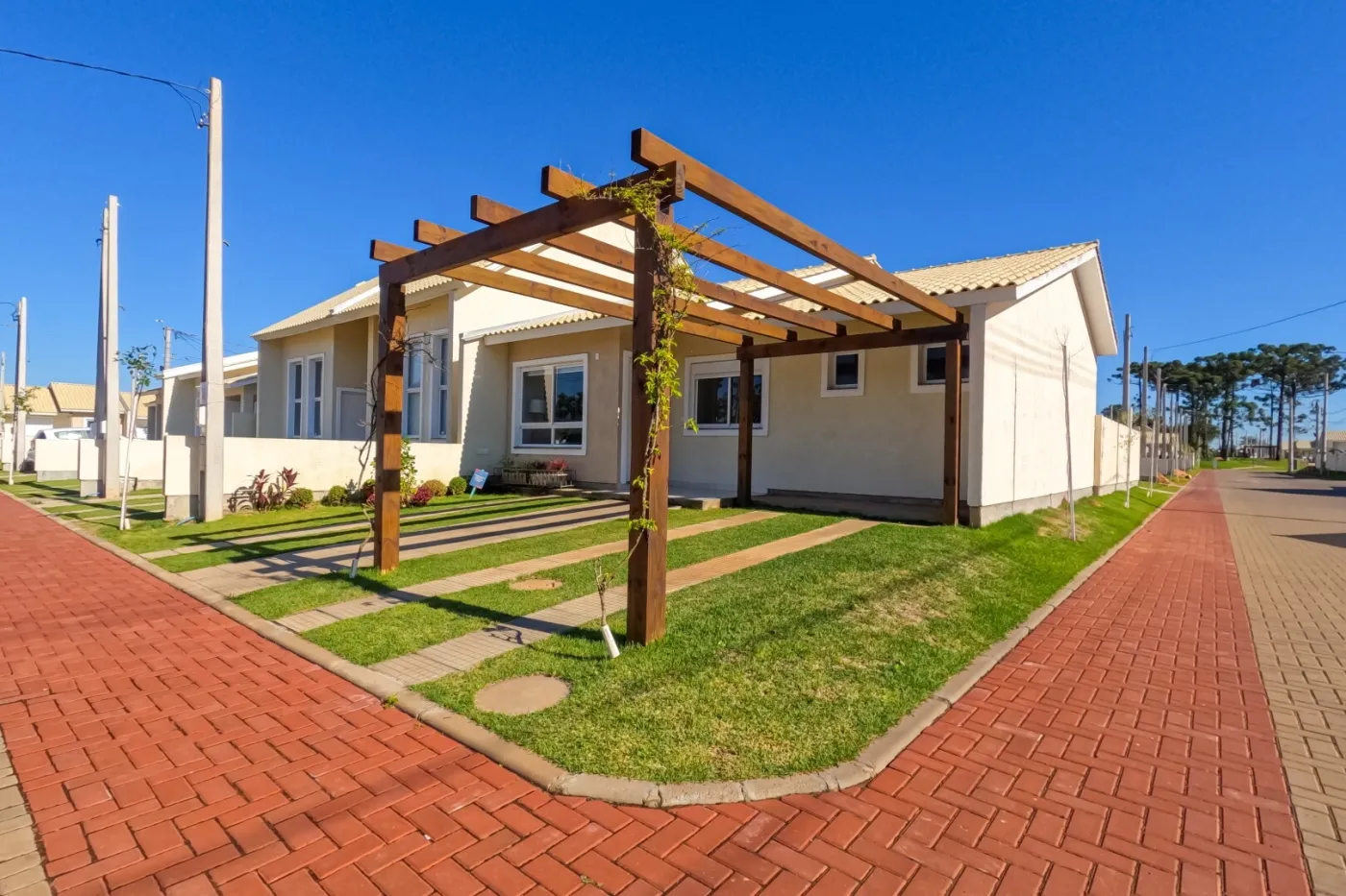 Villaggio Blu - Fase 1 — foto 2