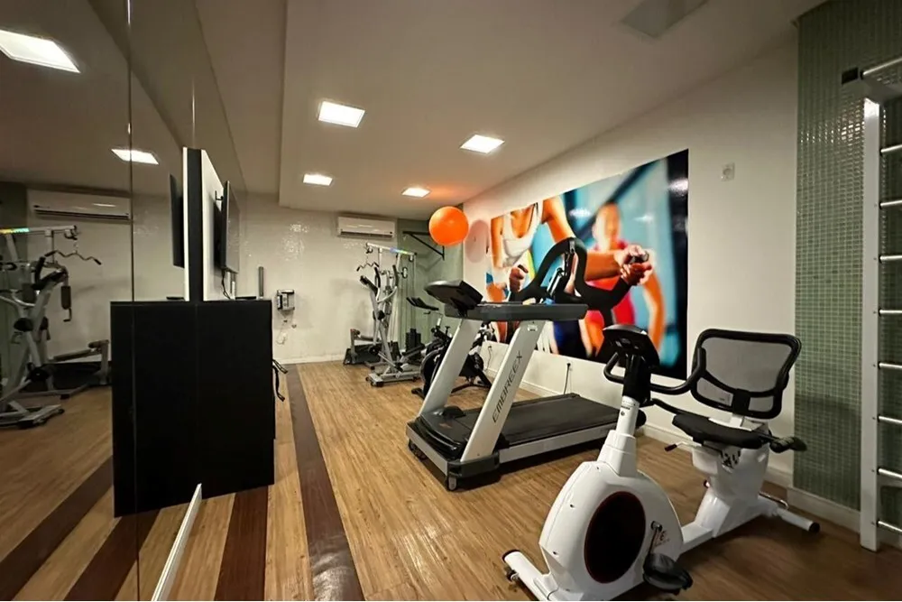 PBS 149 Apto 590231010-96 - REMAX Dream On Exclusividades — foto 5