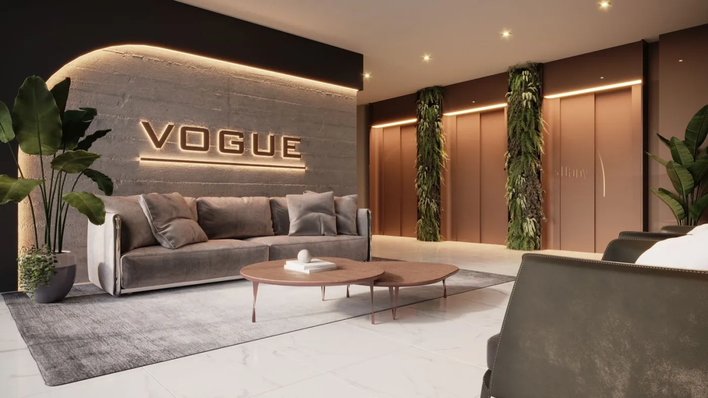 Vogue Exclusive - Zig Empreendimentos — foto 4