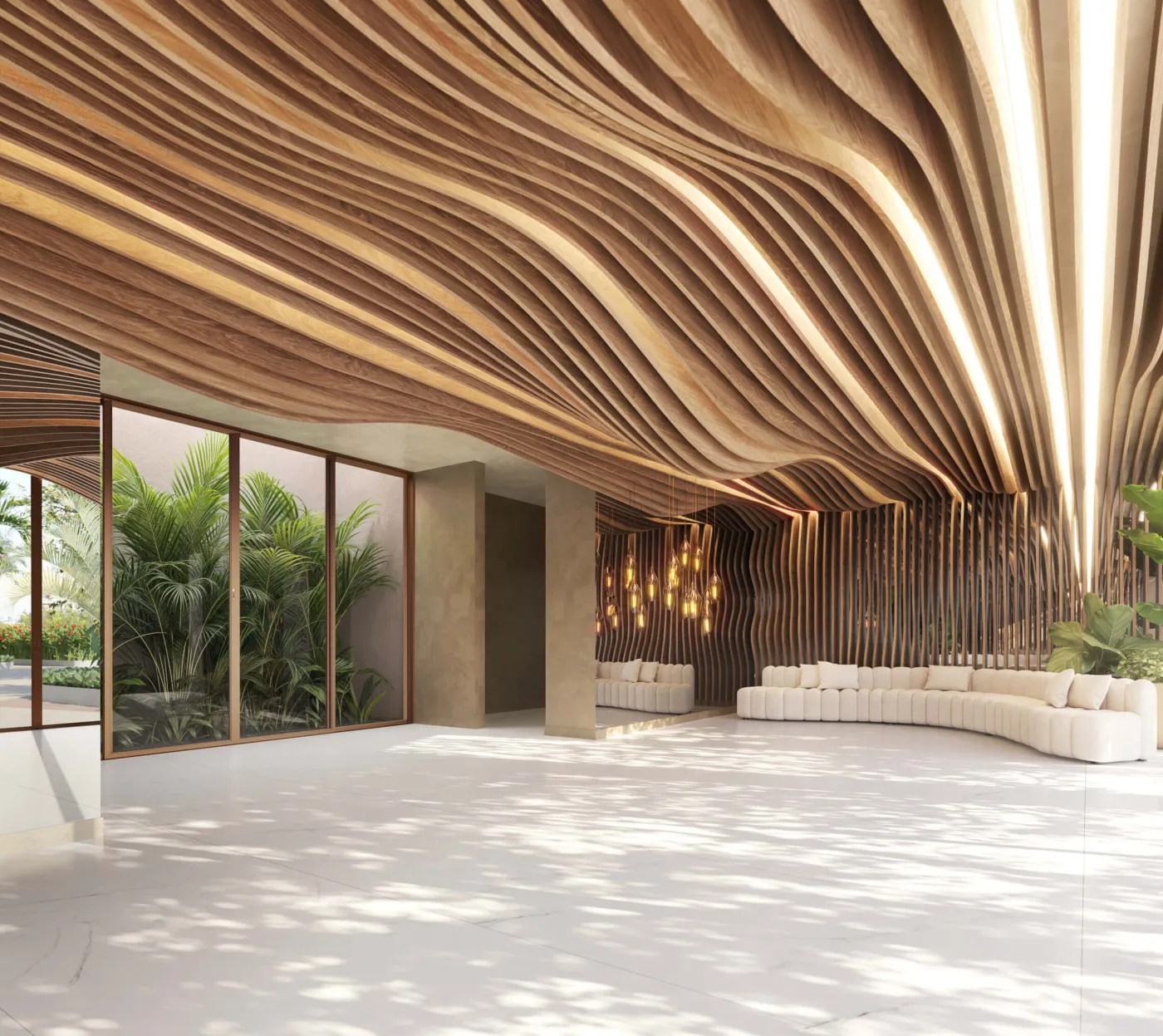 OX Park Design by Edsa - Cyrela RJZ — foto 4
