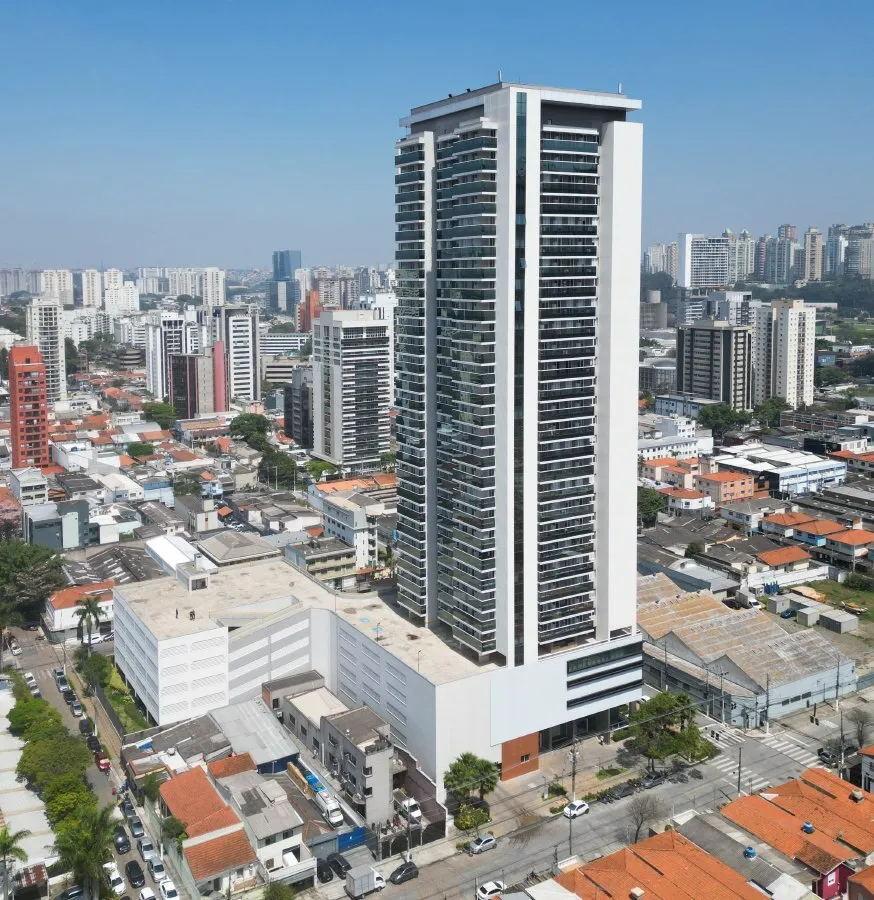 Skyline Intelligent Business - Sequóia