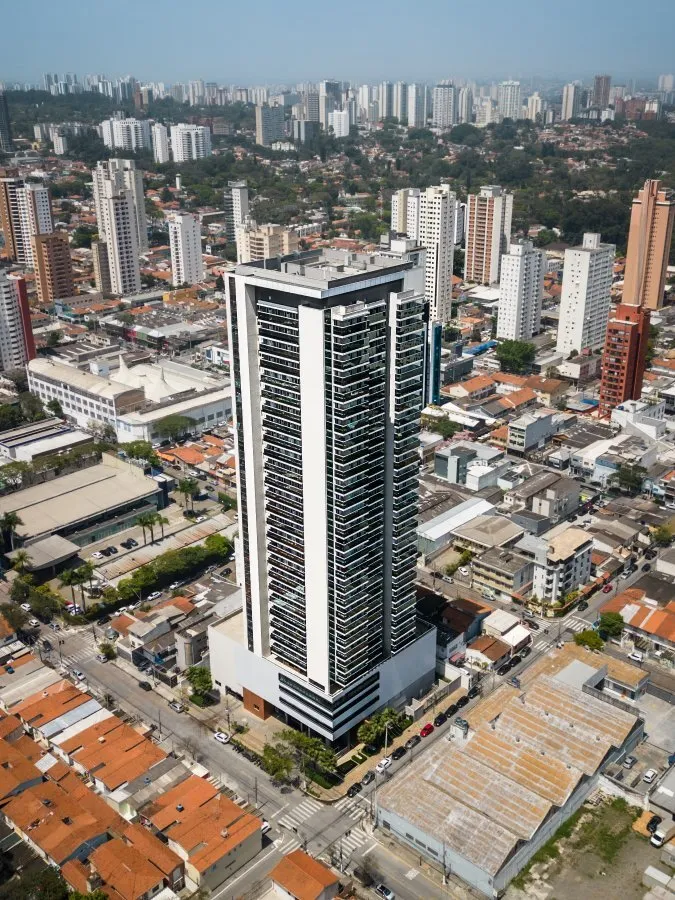 Skyline Intelligent Business - Sequóia — foto 2