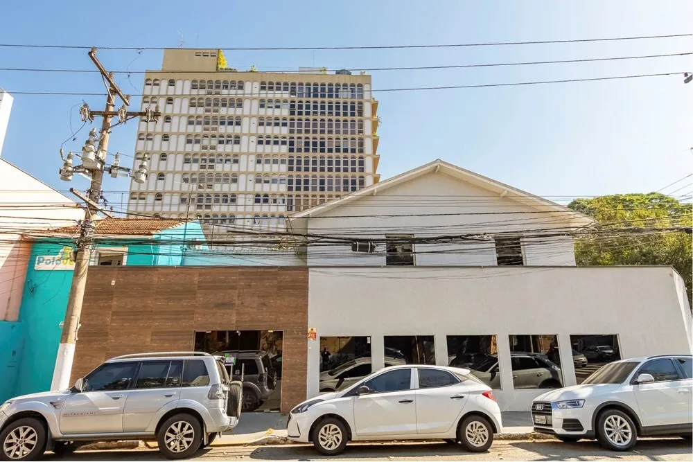 BRP 293 Prédio 601361003-141 - REMAX Trio Exclusividades — foto 4