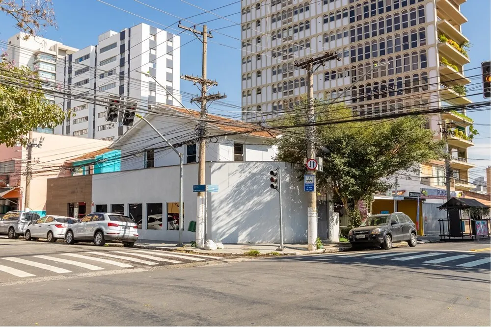 BRP 293 Prédio 601361003-141 - REMAX Trio Exclusividades — foto 3