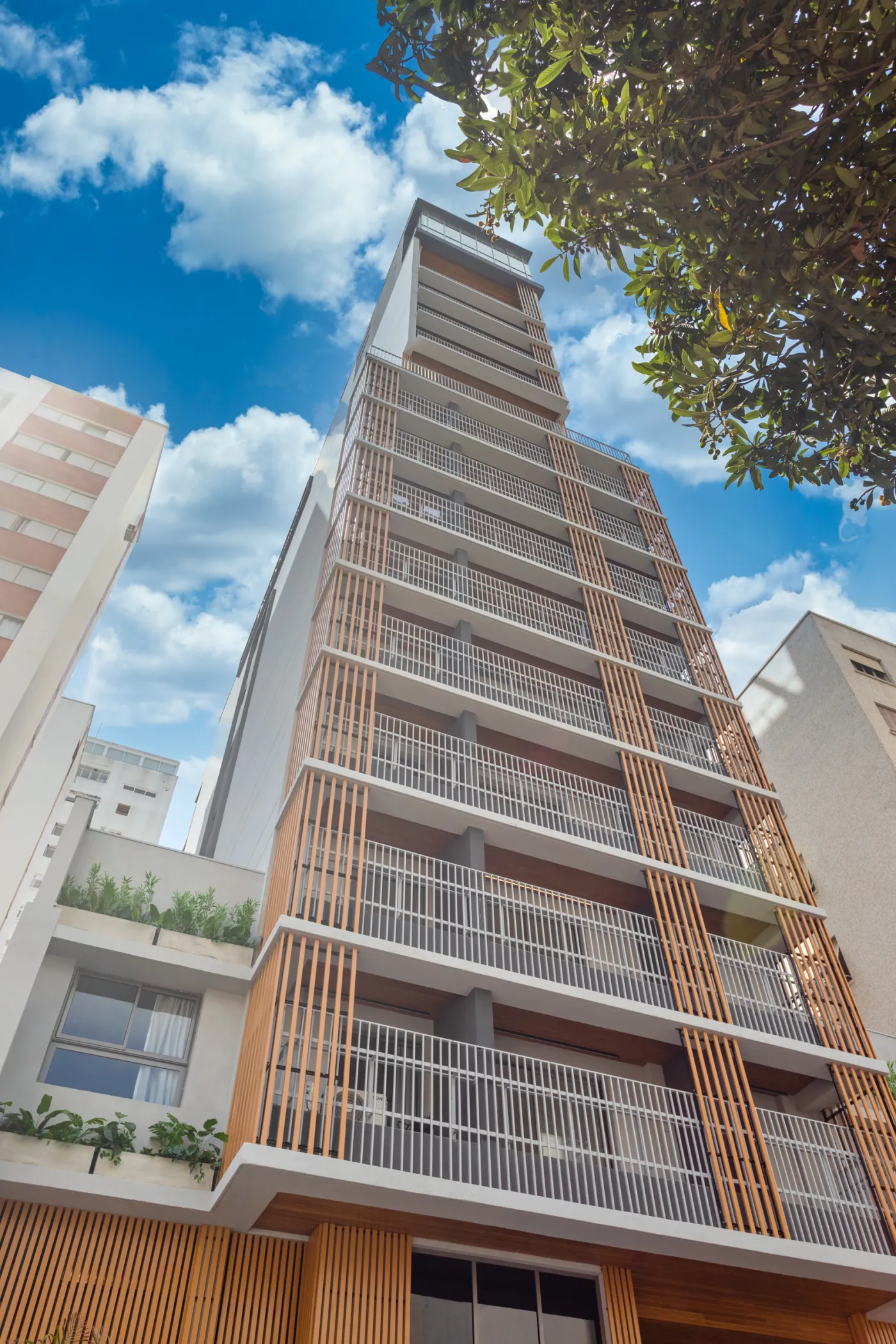 Pivô Match Jardins - NR — foto 4
