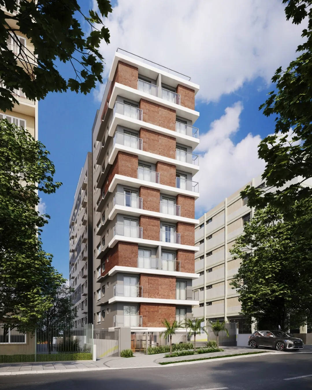 Miro Smart Life - Pavei