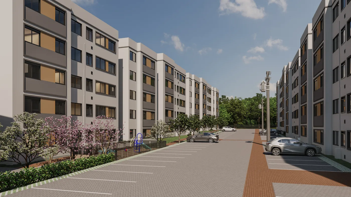 Encanto Clube Residencial - Fase 1 — foto 2
