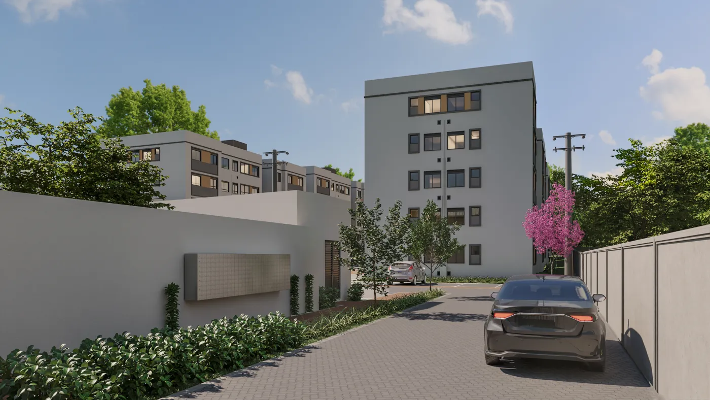 Encanto Clube Residencial - Fase 1 — foto 3