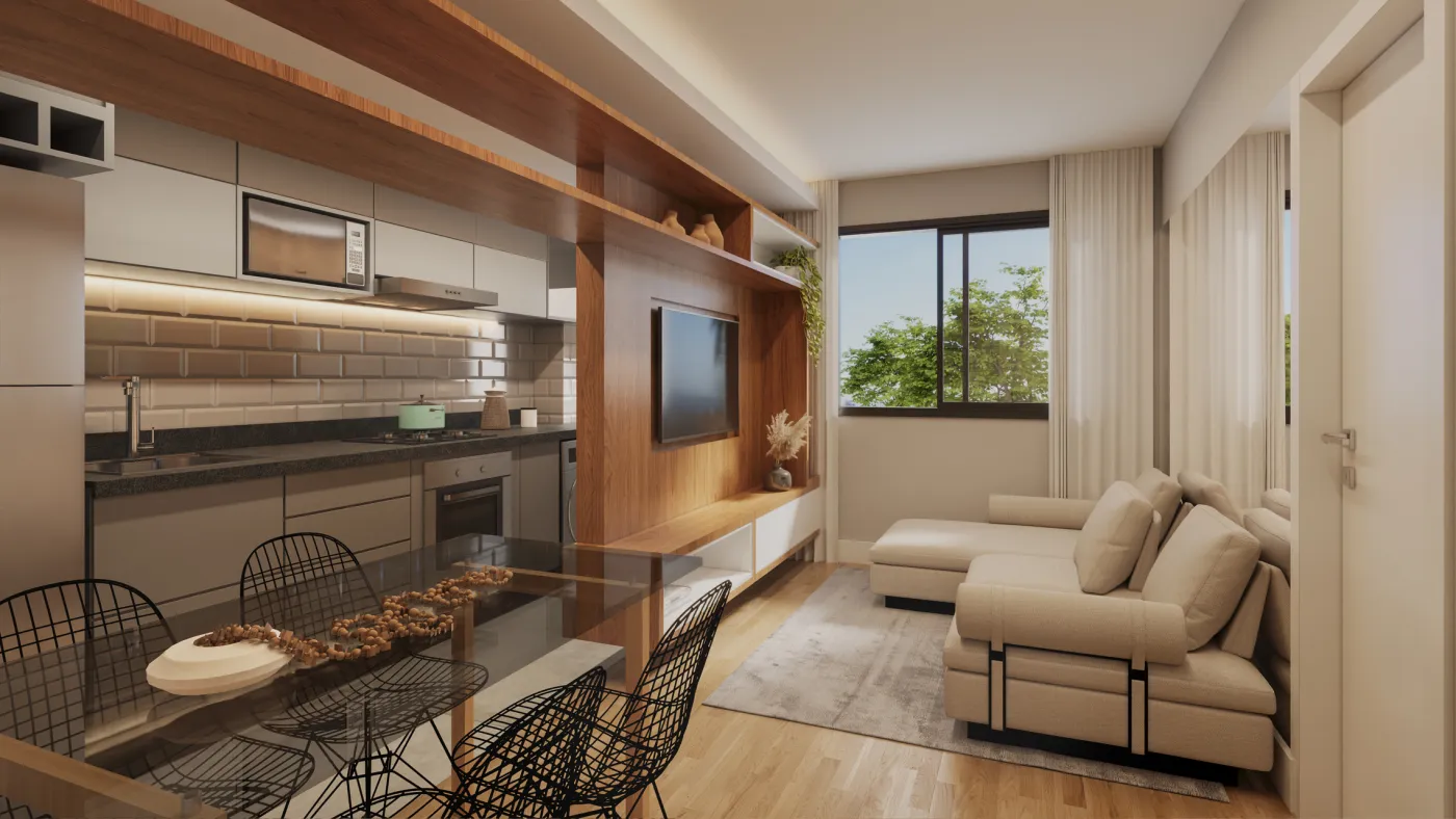 Encanto Clube Residencial - Fase 1 — foto 5