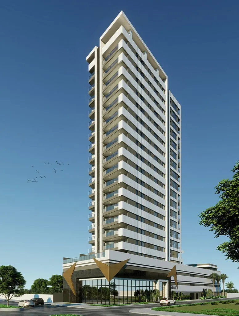 Gold Coast - Ozzy Empreendimentos