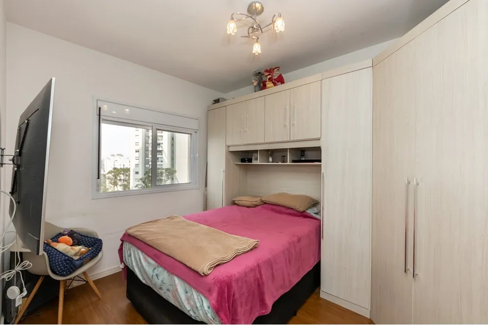 VACDF 255 Apto 601721006-55 - REMAX Front Exclusividades — foto 4