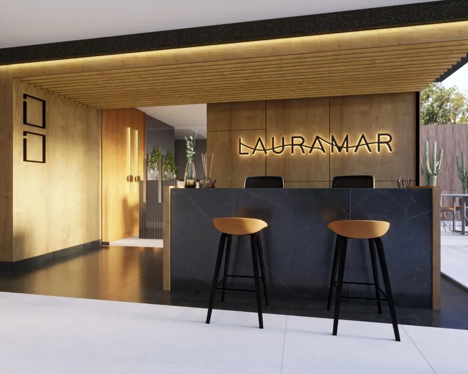 Lauramar - A2 Engenharia — foto 3