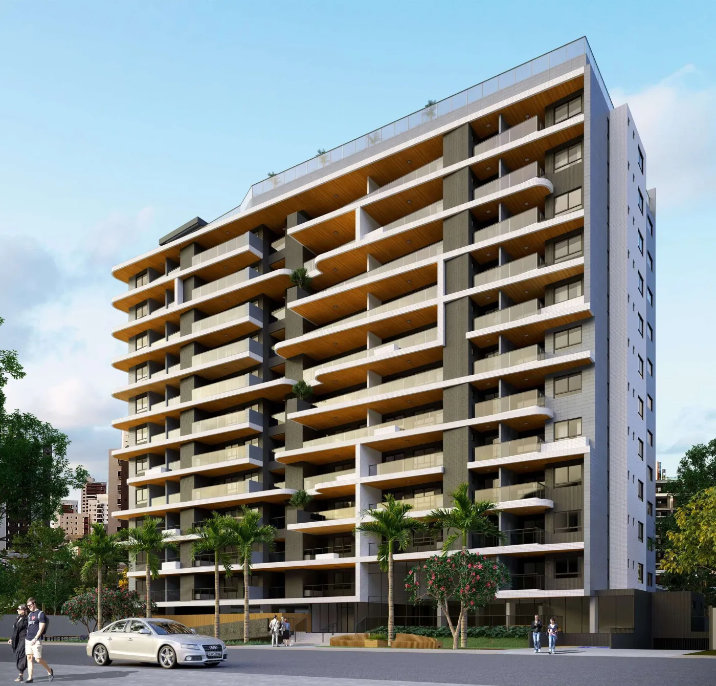 Legacy - ABC Construções