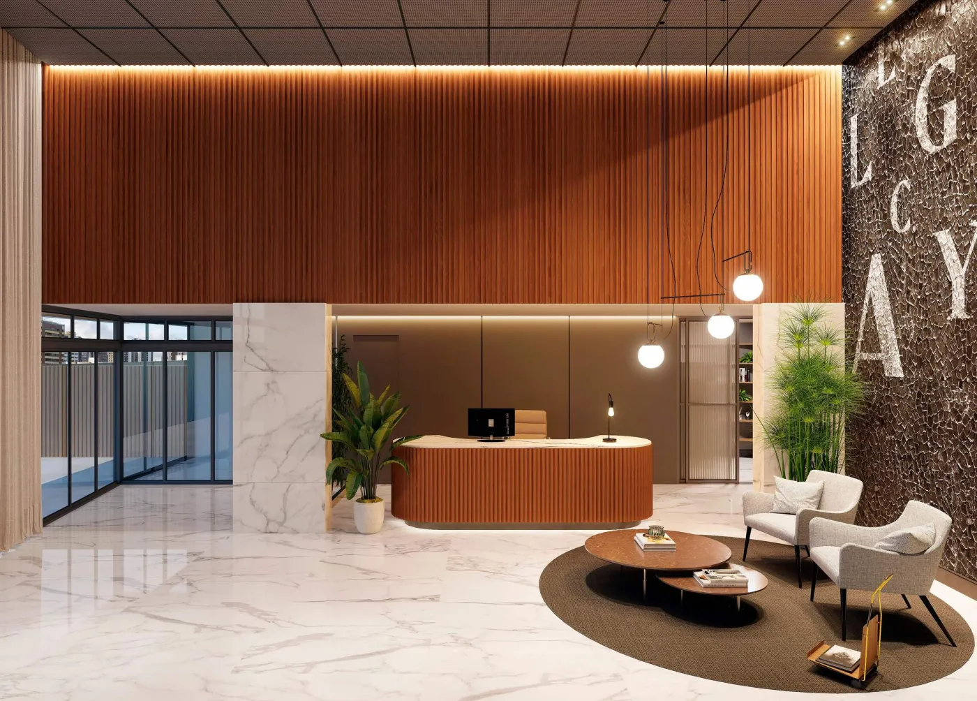 Legacy - ABC Construções — foto 4