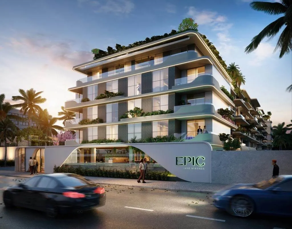 Epic Jane Miranda - ABC Construções — foto 2