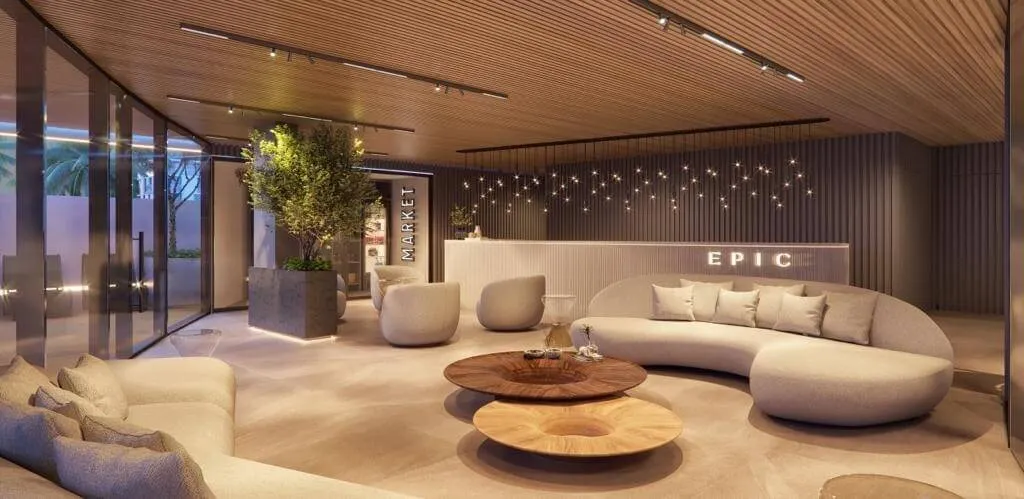 Epic Jane Miranda - ABC Construções — foto 3