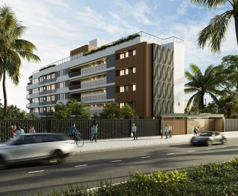 Solar Marinho - ABC Construções
