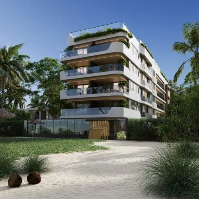 Solar Marinho - ABC Construções — foto 2