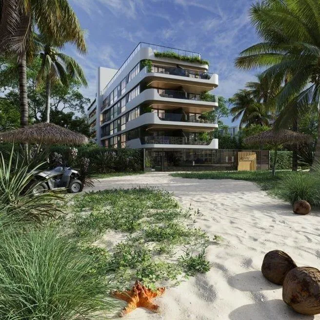 Solar Marinho - ABC Construções — foto 3