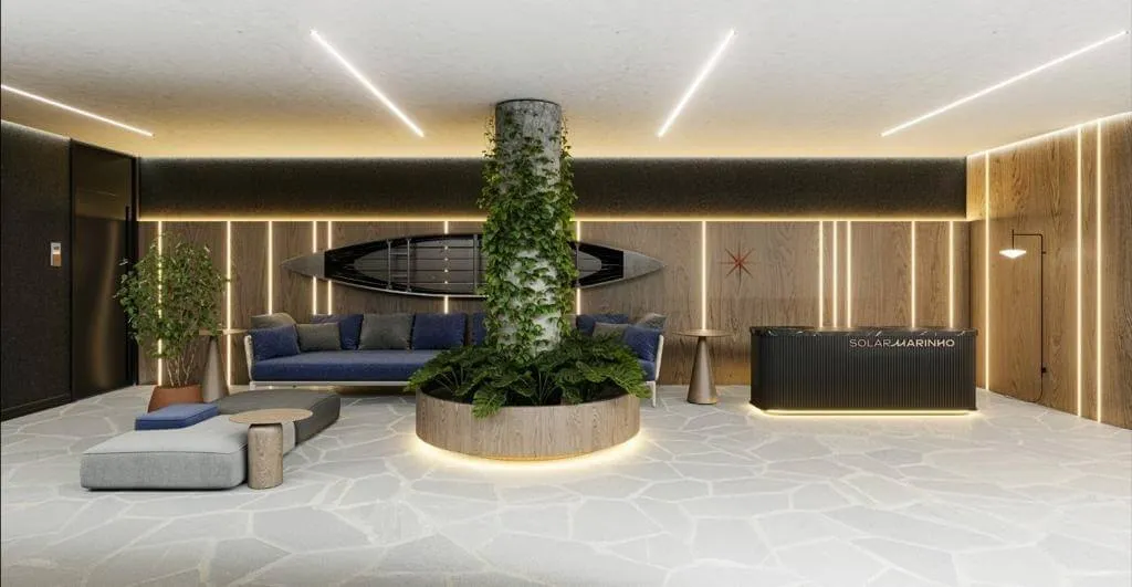 Solar Marinho - ABC Construções — foto 4