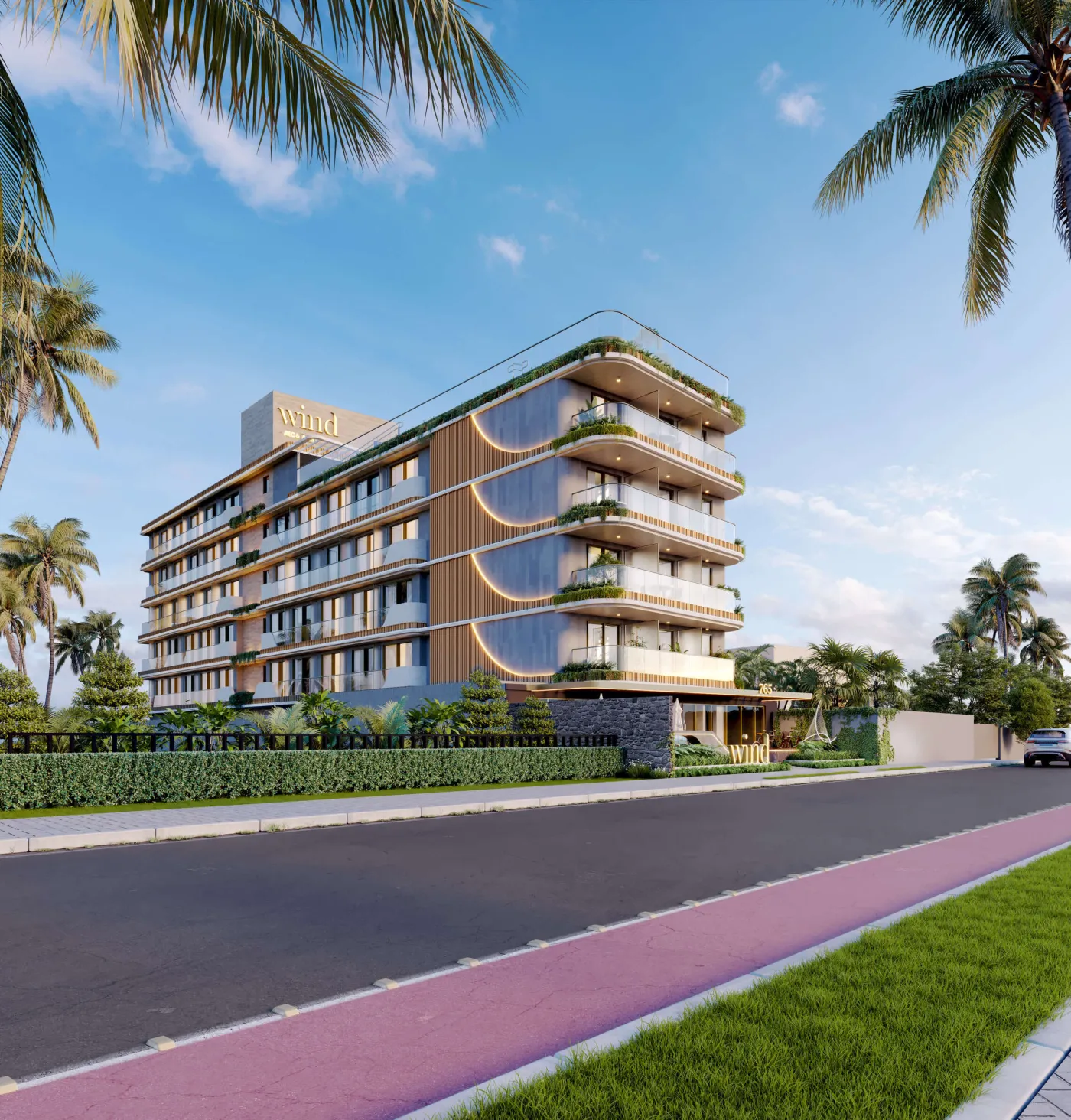Wind - ABC Construções — foto 2