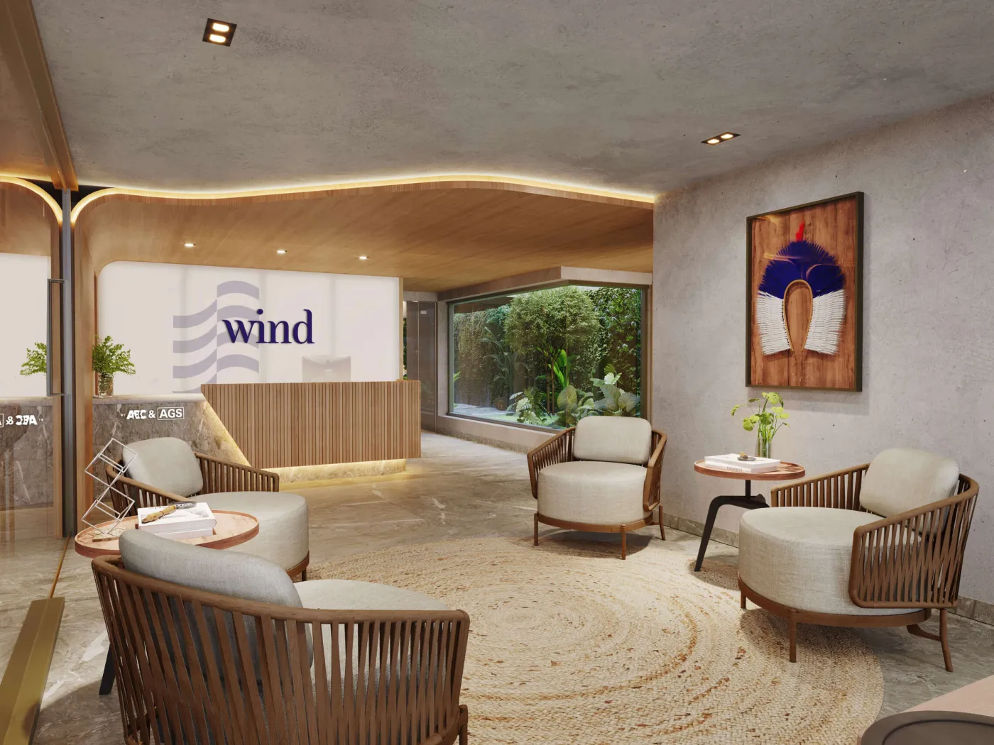 Wind - ABC Construções — foto 4