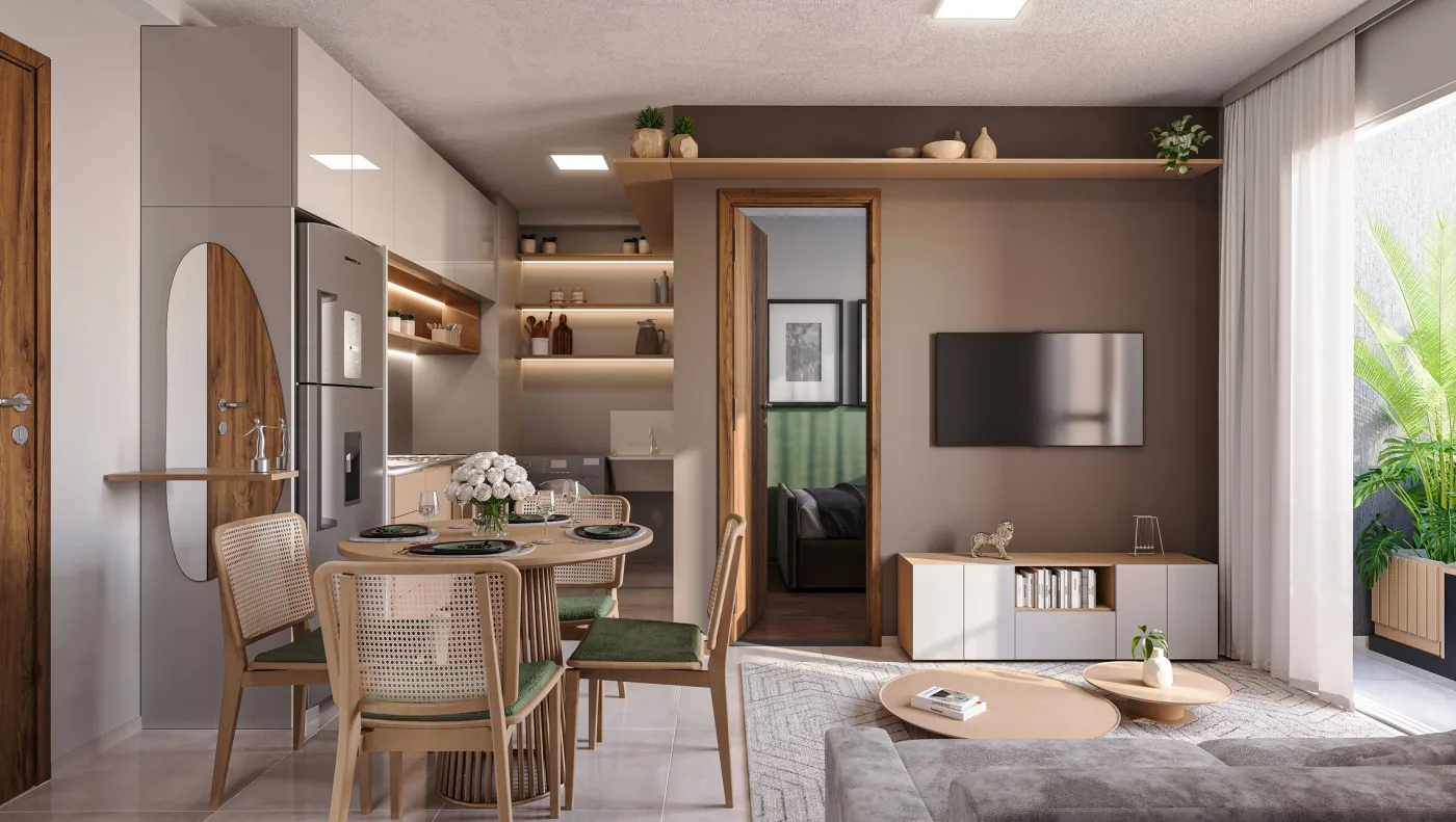 San Miller - Fase 1 — foto 2