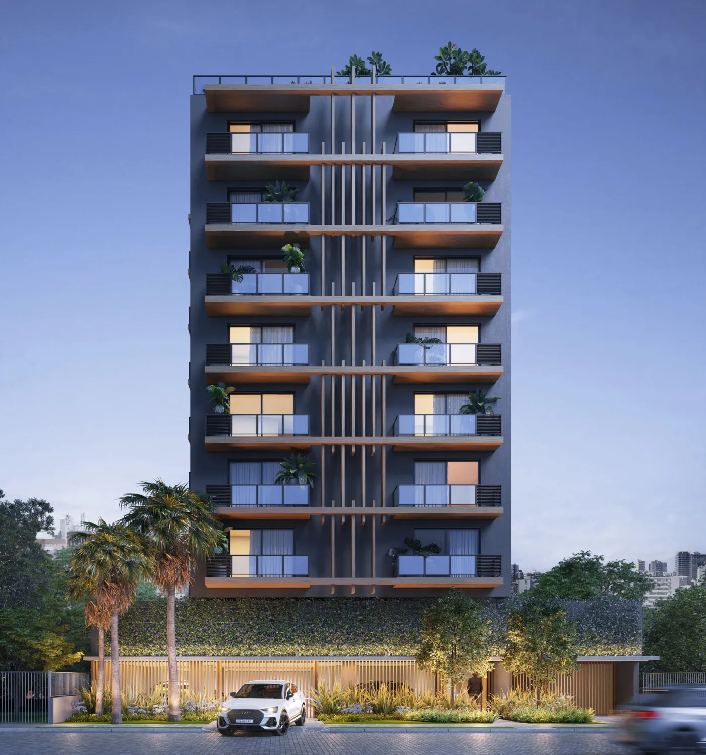 Hauzen Belmonte - HN Incorporadora — foto 2