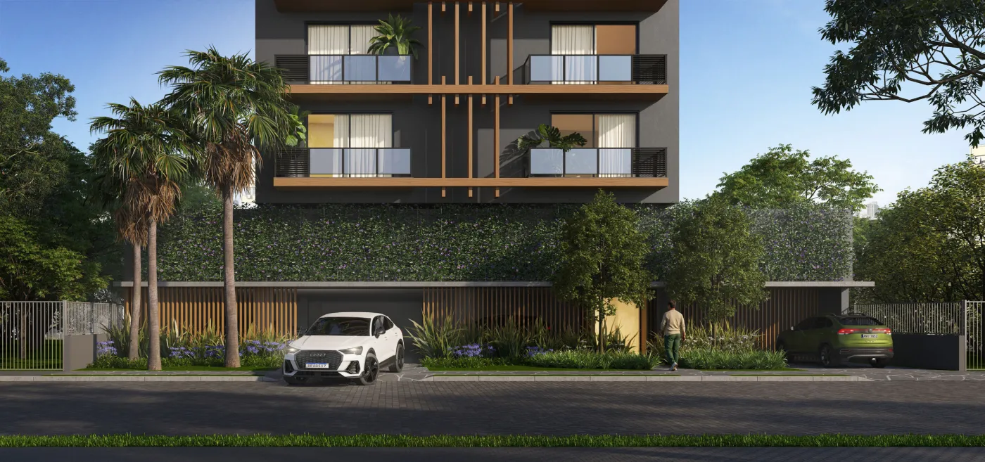 Hauzen Belmonte - HN Incorporadora — foto 3