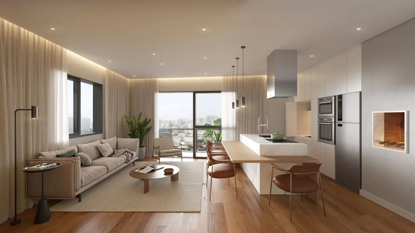 Hauzen Belmonte - HN Incorporadora — foto 5