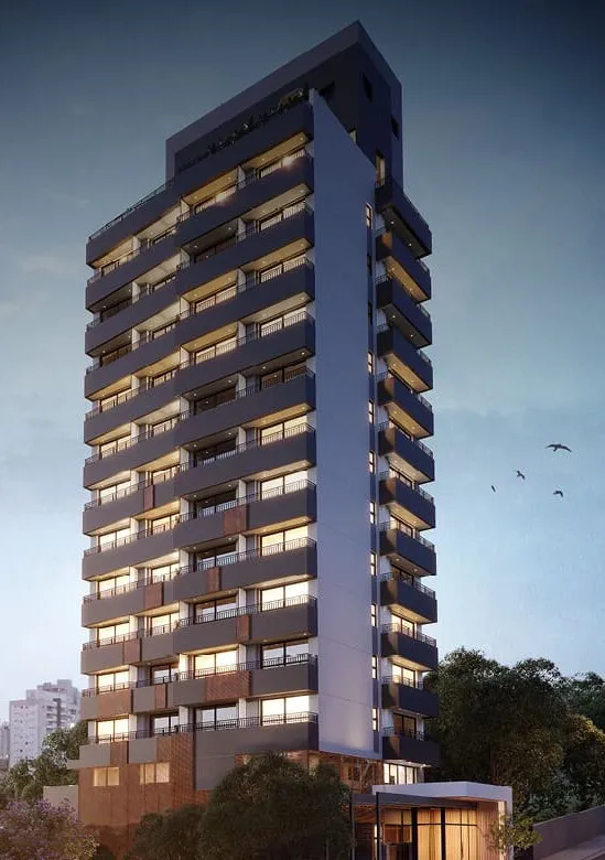 Murat 208 - RSF Empreendimentos